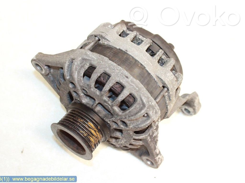 Alternador   5801580927,5802217842