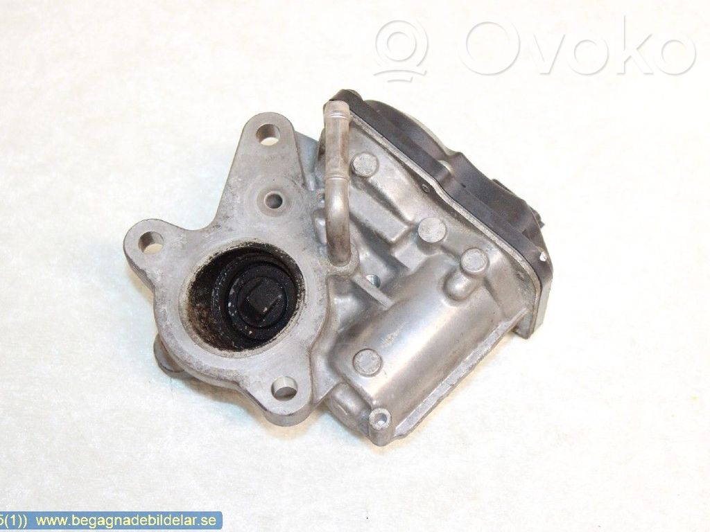 Renault Master III EGR vārsts 