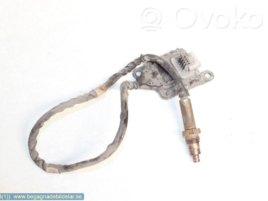 Sonda lambda   A2C8089550003,227905444R,227905433R