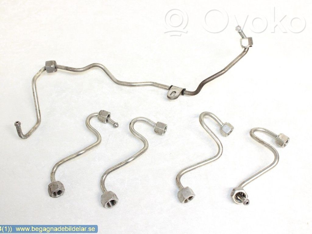 Fuel line pipe   166802601R,166800802R,166849265R