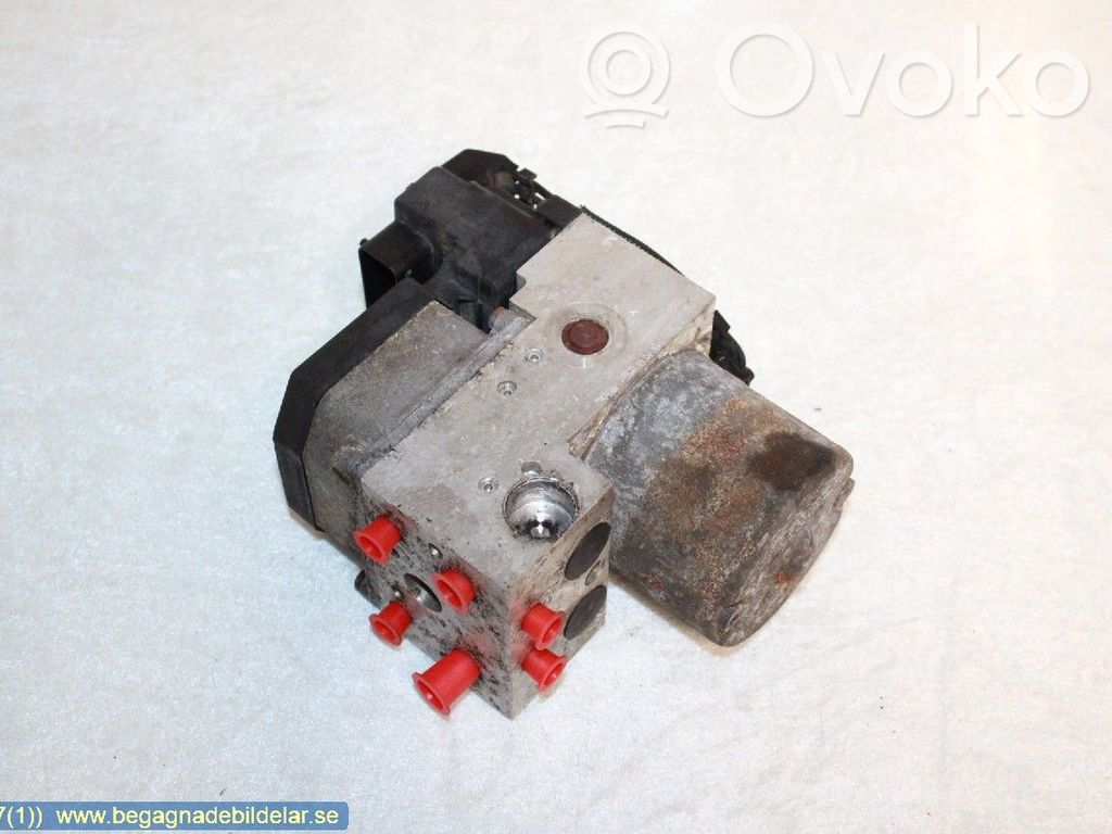 Iveco Daily 3rd gen ABS-pumppu 