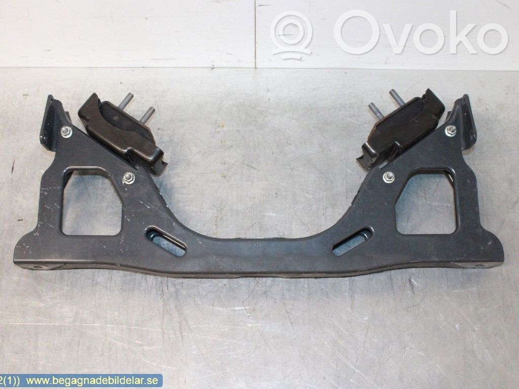 Iveco Daily 6th gen Front subframe 