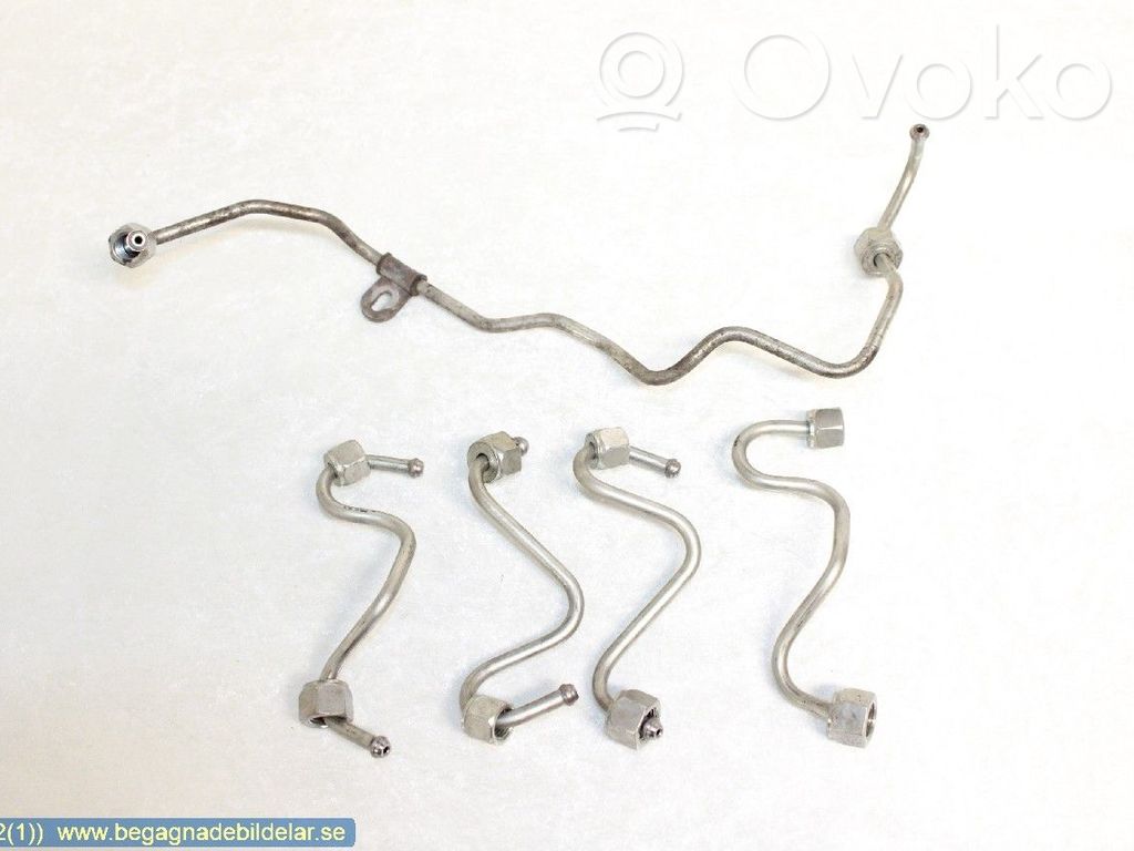 Fuel line pipe   166802601R,166800802R,166849265R