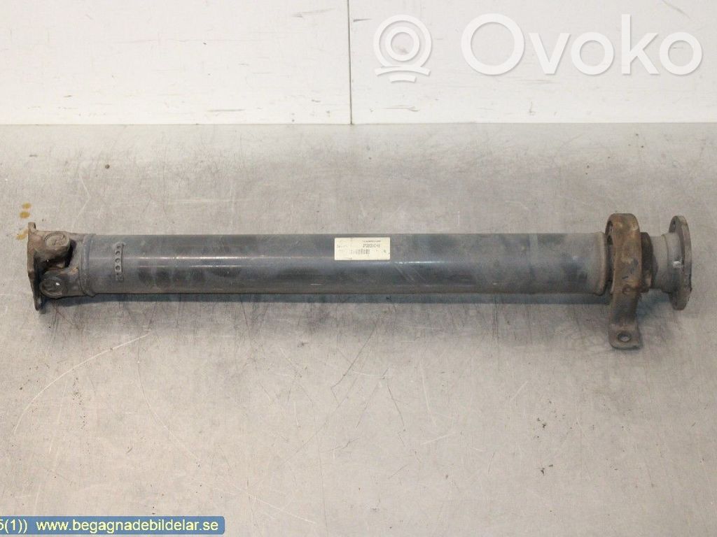 Eje propulsor delantero   3720004246,5801748795