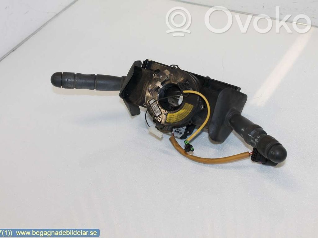 Iveco Daily 4th gen Commodo, commande essuie-glace/phare 