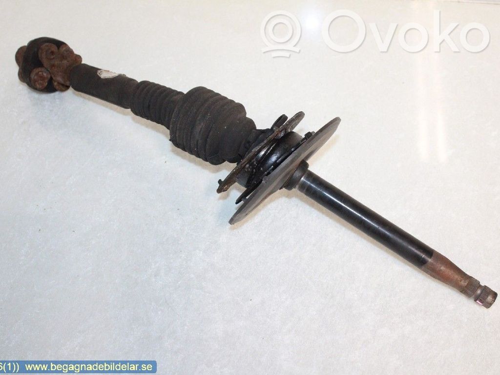 Iveco Daily 4th gen Steering column universal joint 