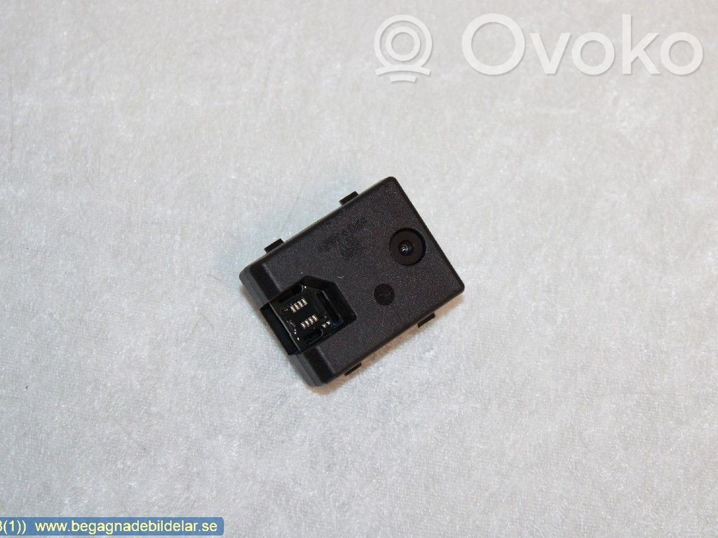 Iveco Daily 6th gen Rain sensor 