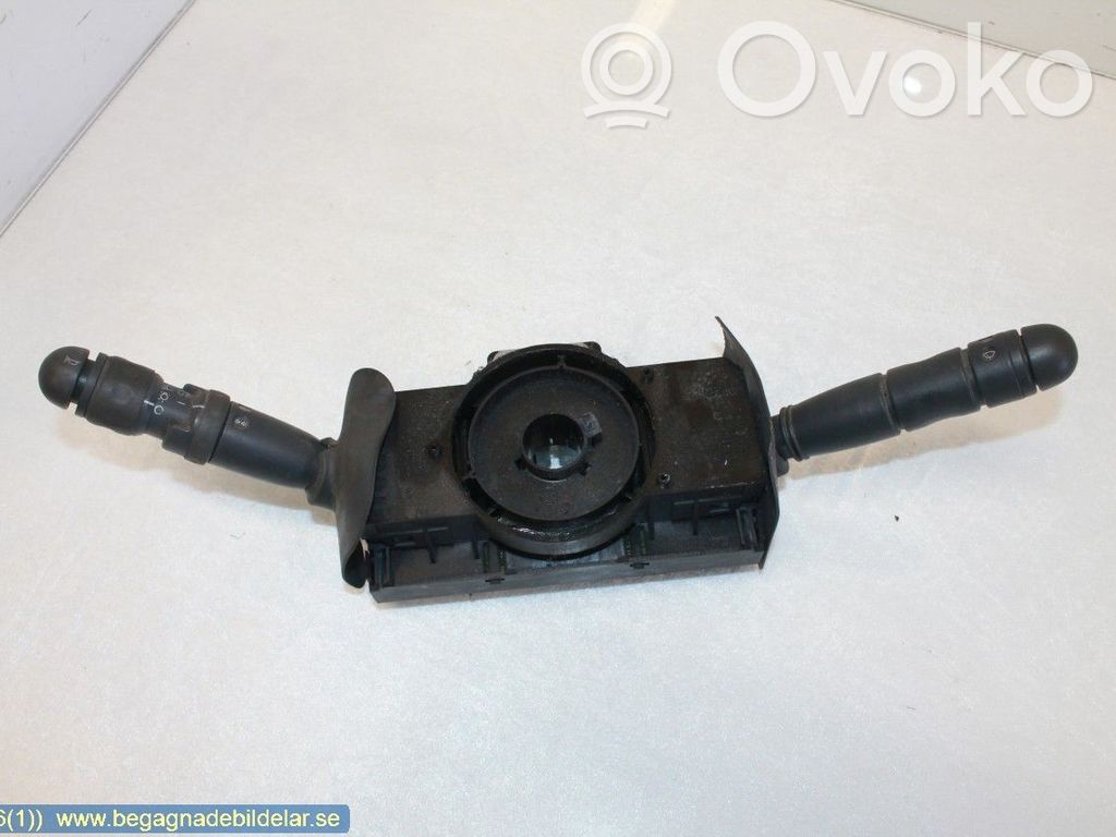 Iveco Daily 4th gen Commodo, commande essuie-glace/phare 