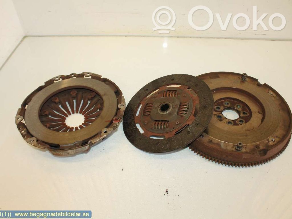 Renault Master II Flywheel 