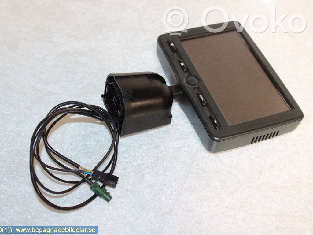 Mercedes-Benz Sprinter W906 Parksensor PDC 