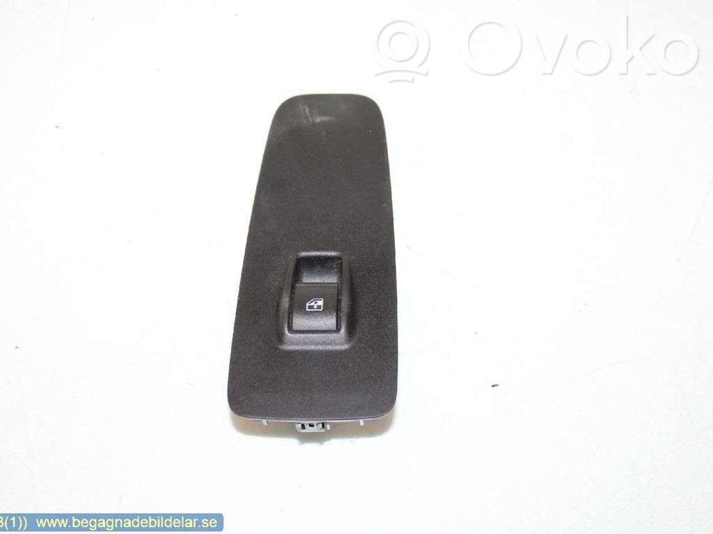 Citroen Jumper Electric window control switch 