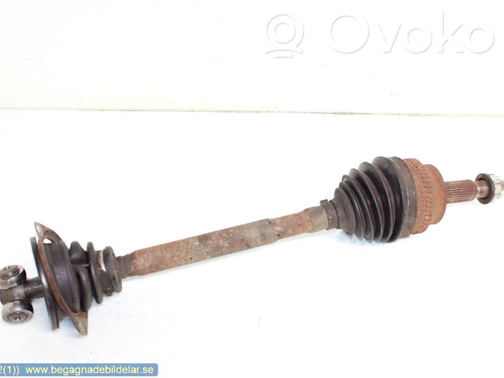 Renault Master II Front driveshaft 