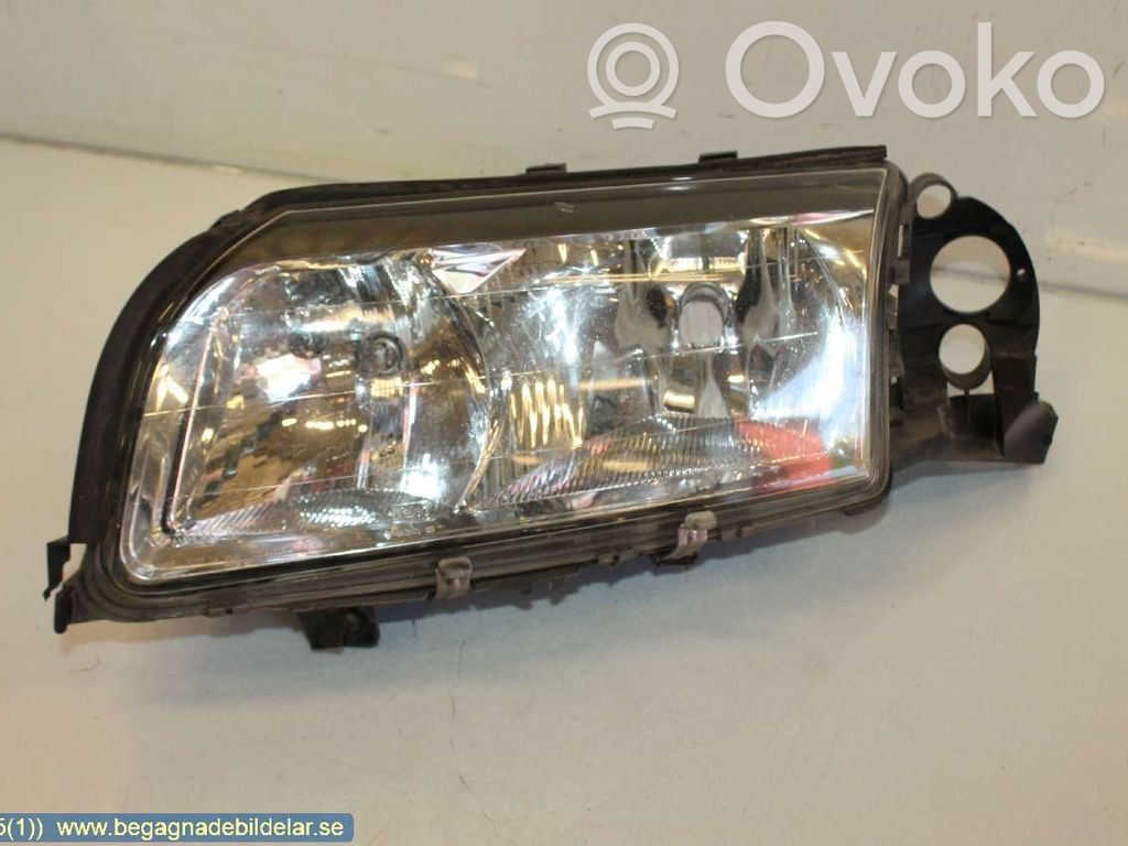 Scheinwerfer   04HCR3002A,8620662,8693561,89005046