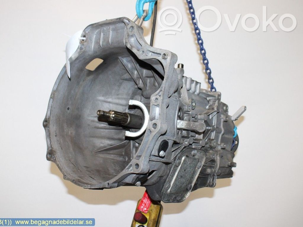 Automatic gearbox   6S400AOD,6AS400V0,504224678,1323016001,461769,79