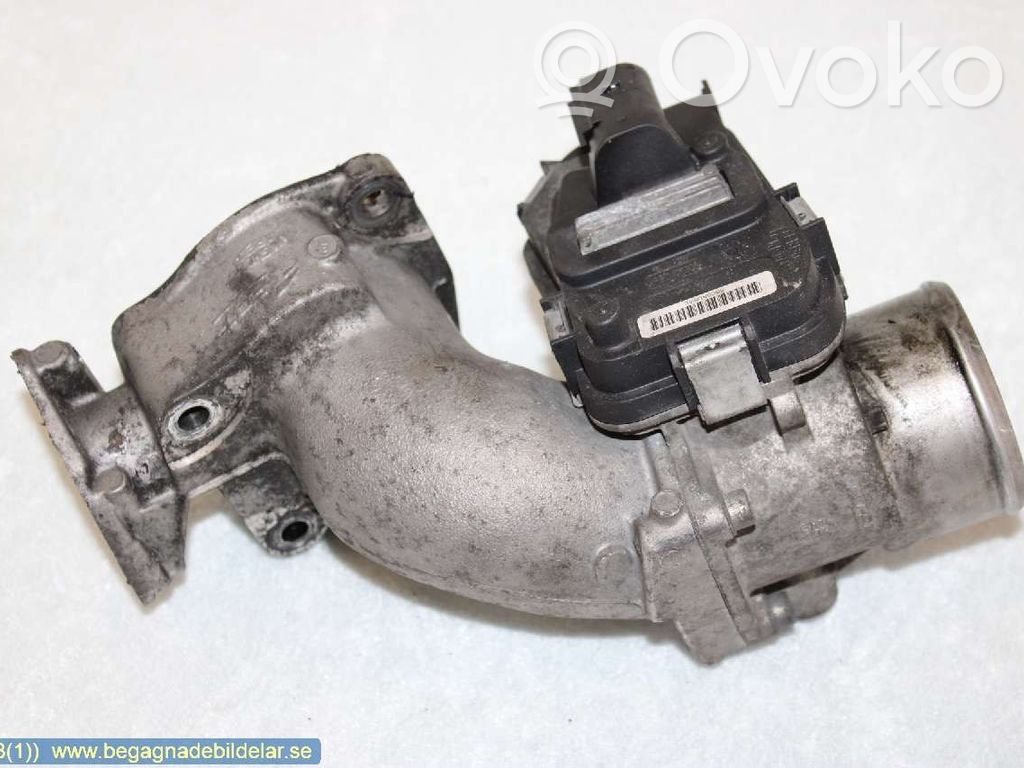 Válvula EGR   54DTS31,504351131