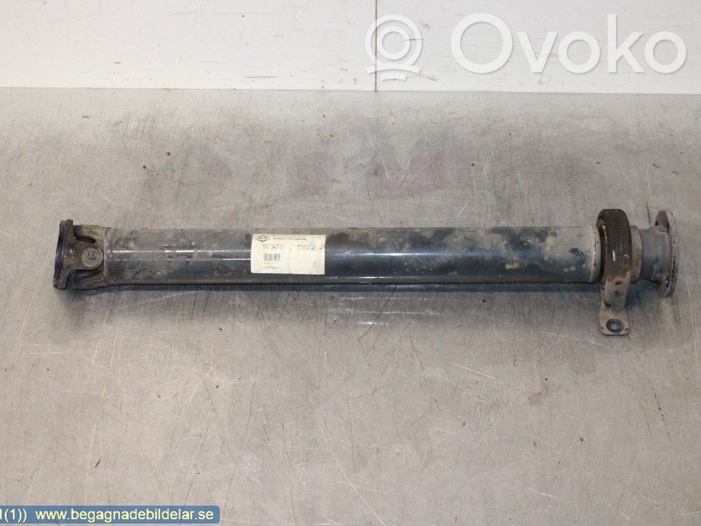 Eje propulsor delantero   5801547117,5801547117,720004246