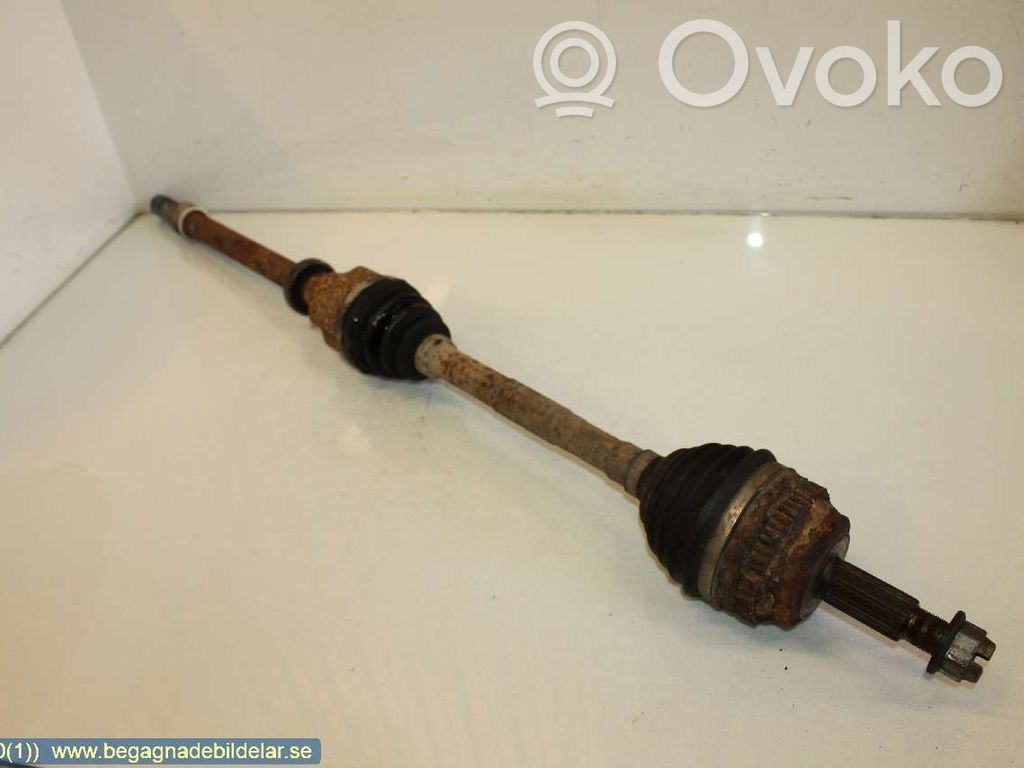 Front driveshaft   8200414937