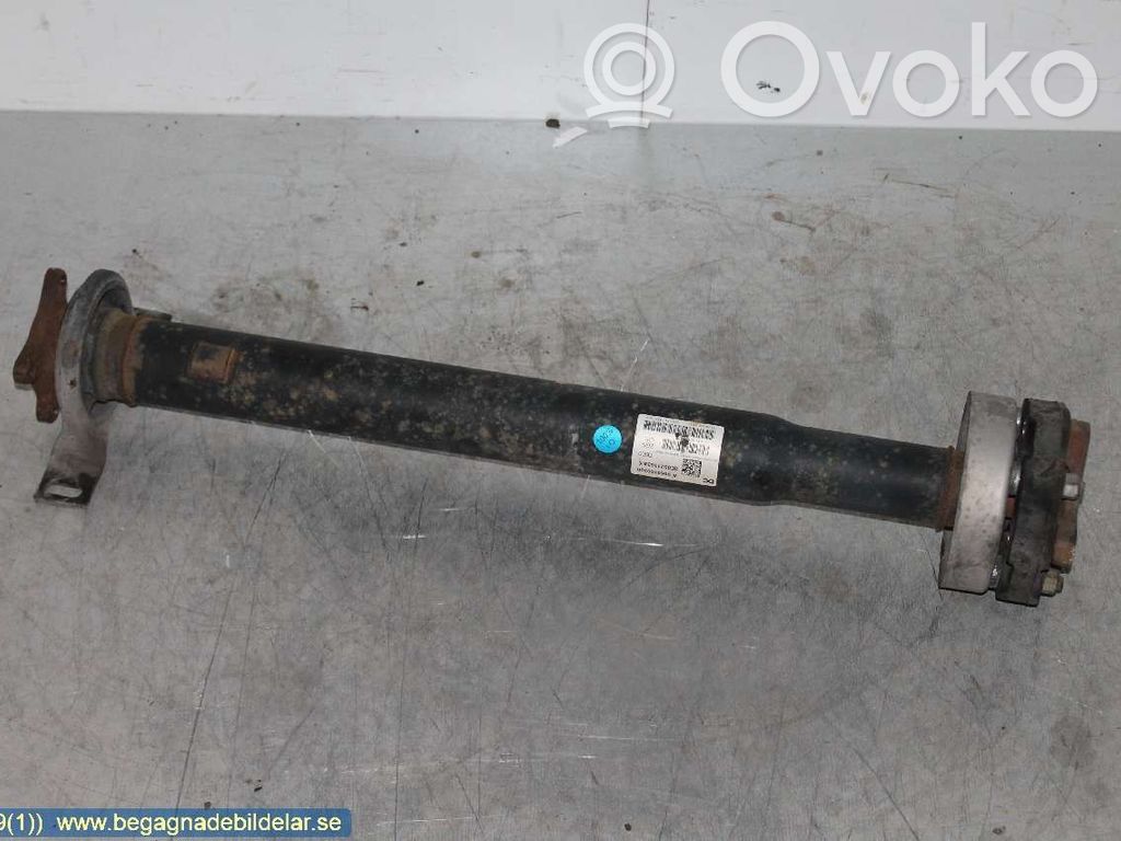 Eje propulsor delantero   A9064100300,2E0521163BG,2E0521163AK,2E0521163BG
