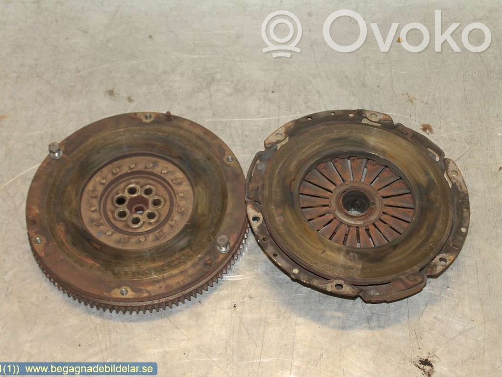Iveco Daily 4th gen Flywheel 