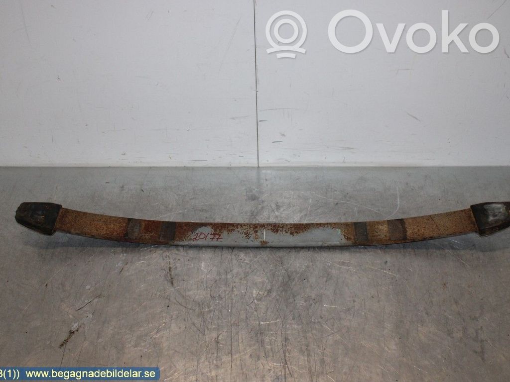 Iveco Daily 4th gen Front leaf spring 