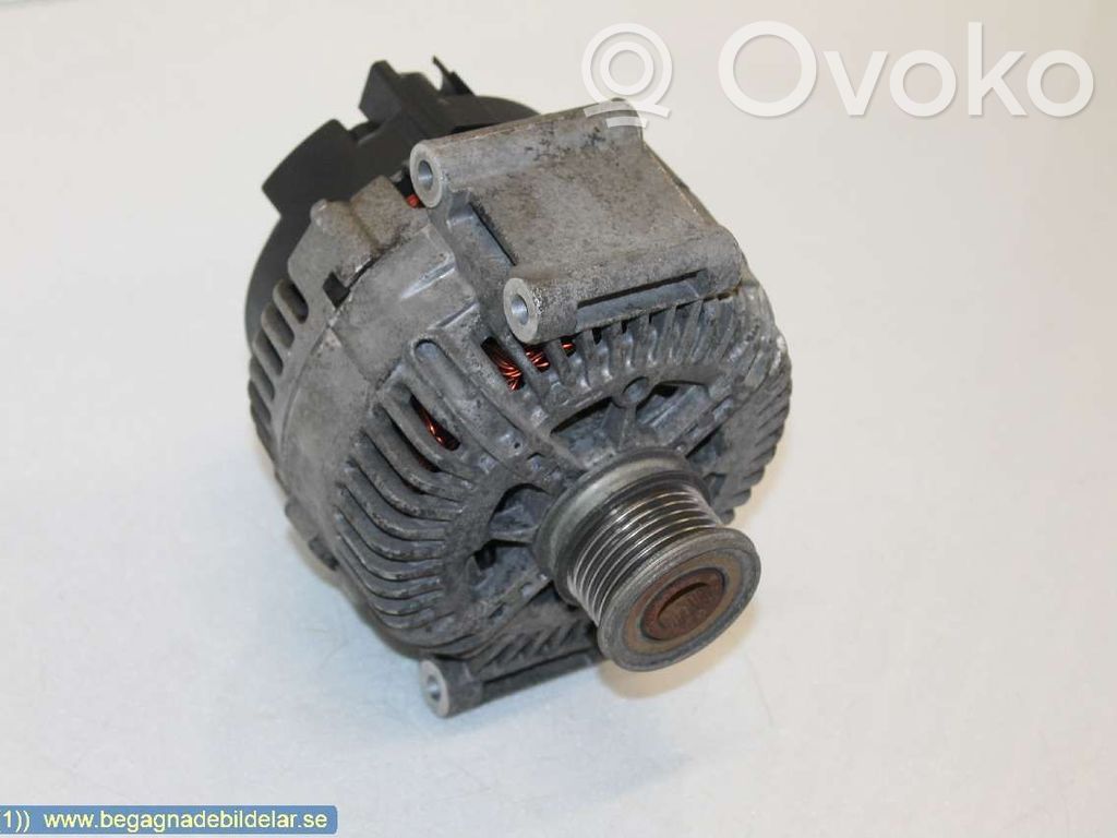 Mercedes-Benz Sprinter W906 Alternator 
