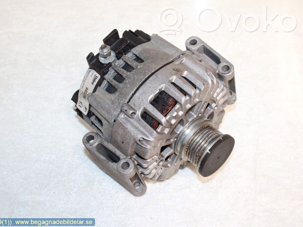 Mercedes-Benz Sprinter W906 Generator/alternator 