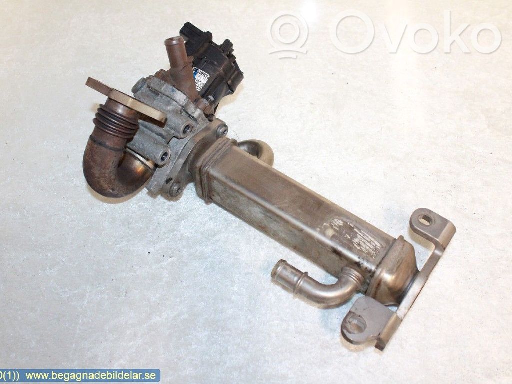 Válvula EGR   5802528663