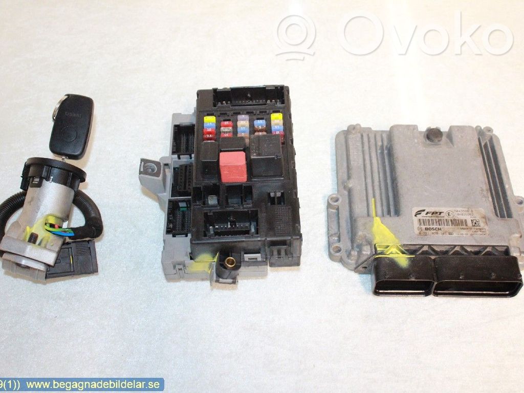 Injection control unit/module   0281020149,504359918,504359918,5801254998,69500716,69500771