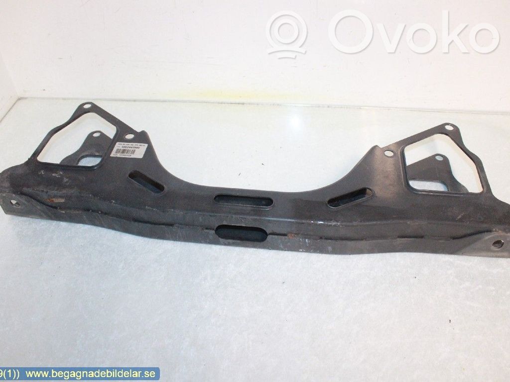 Iveco Daily 6th gen Front subframe 