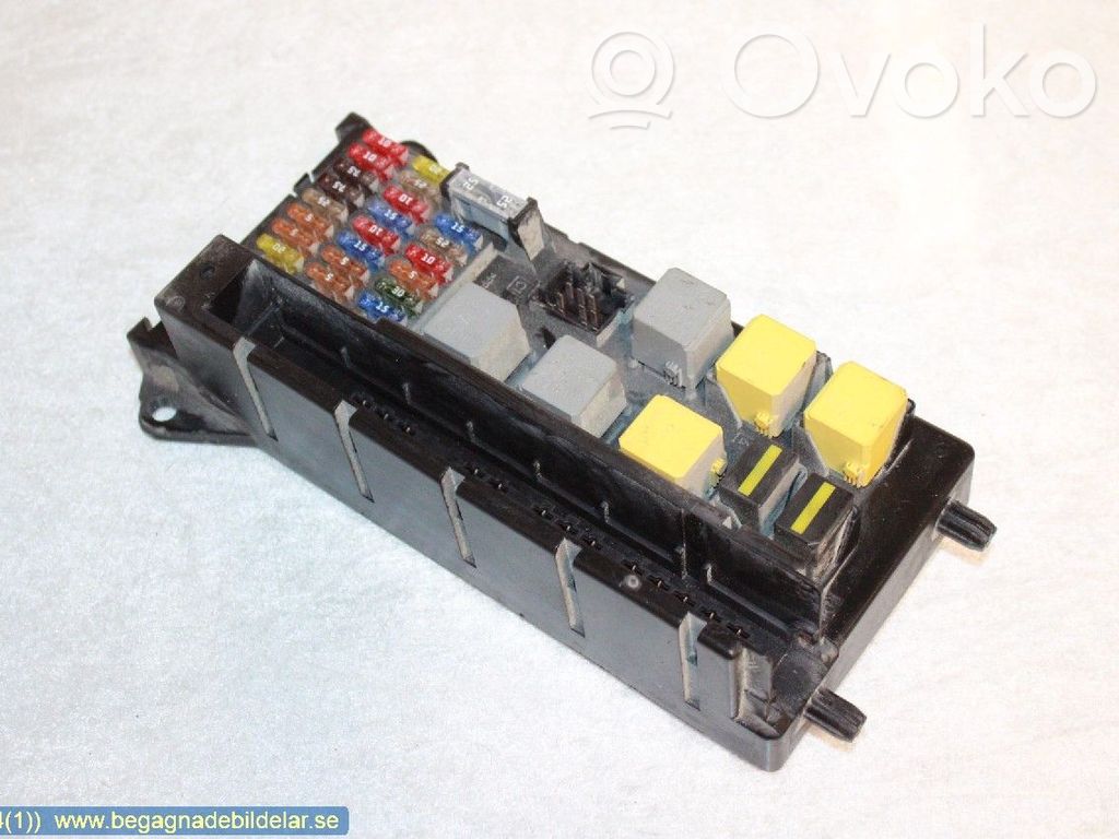 Sulakemoduuli   A9065454201,A9065450401,518817507,A9065454301
