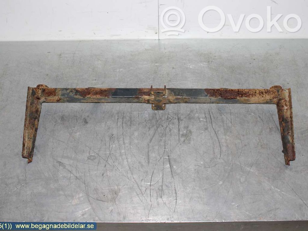 Iveco Daily 4th gen Gearbox mounting bracket 
