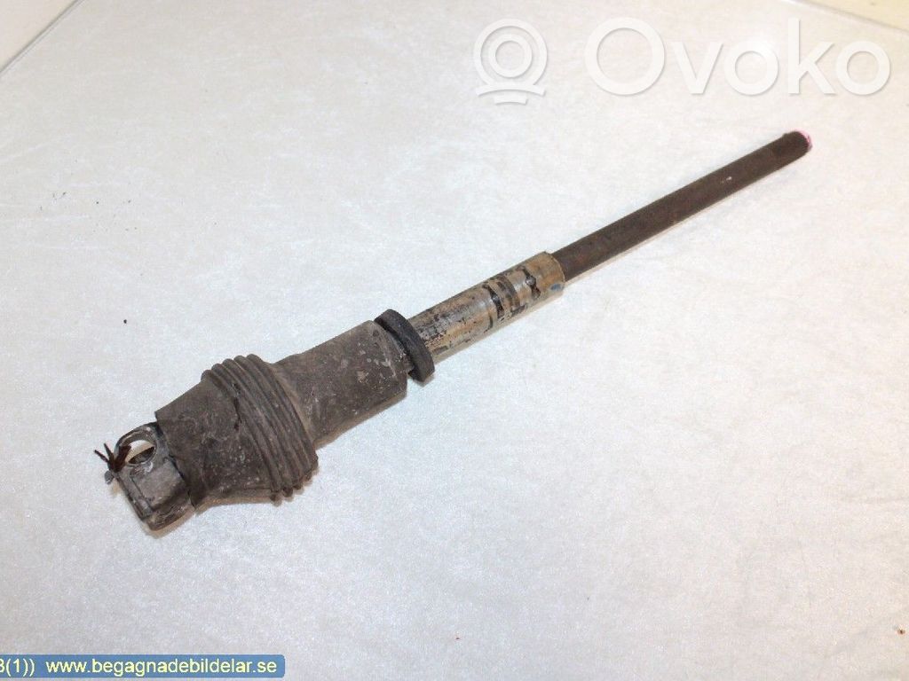 Peugeot Expert Steering wheel axle set 