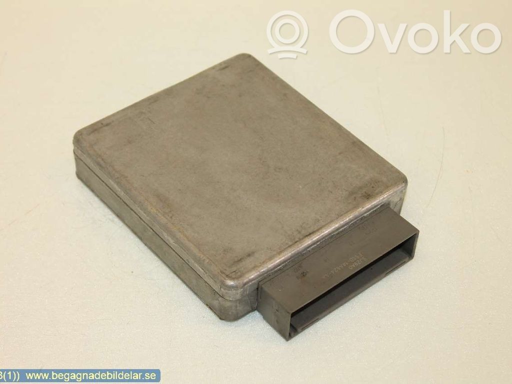 Injection control unit/module   F5SB14A624,3C1112A650GD