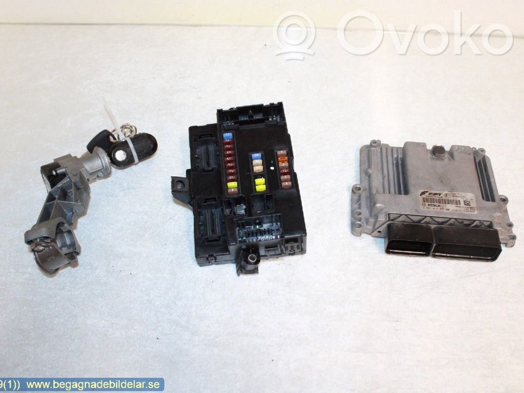 Injection control unit/module   0281017455,5801352711,5801352711,05801364057,5801364057,5801561502
