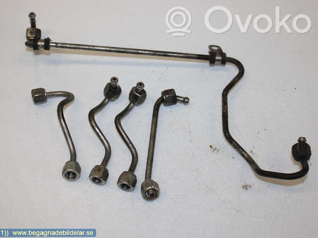 Fuel line pipe   2073159,2073127,2073143,2073157