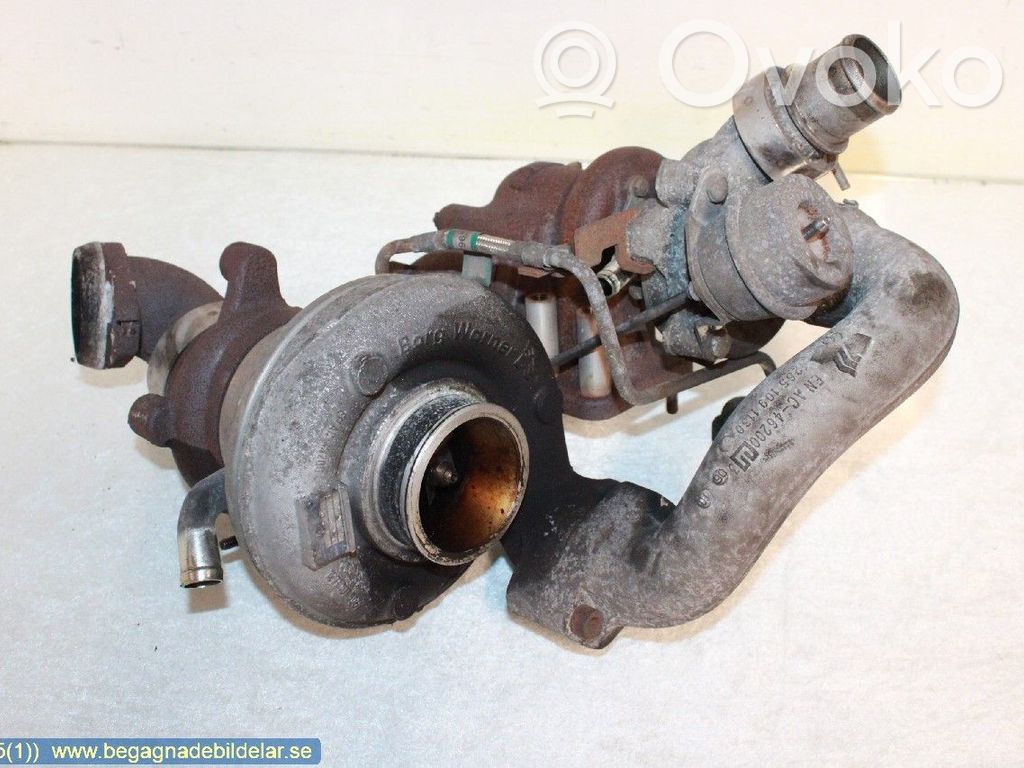 Turbo   504360048,5801928231