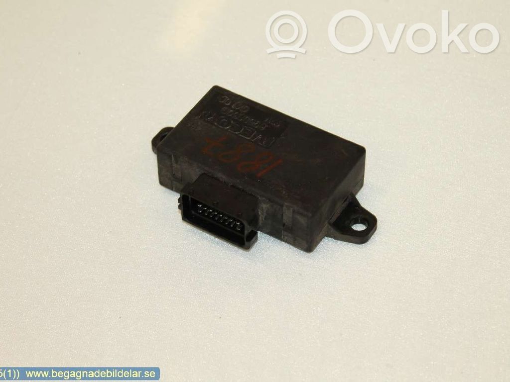 Autres unités de commande / modules   69500399