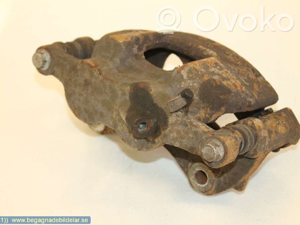 Front brake caliper   BK212B294AA,1783930,2345687,RMBK2J2B294AA