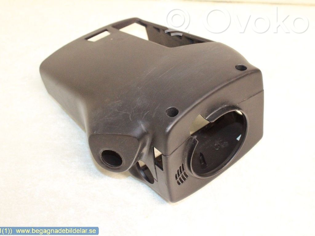 Peugeot Expert Steering wheel column trim 