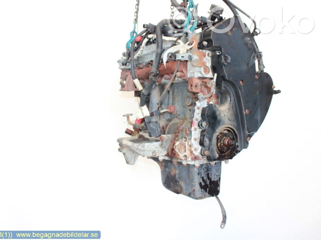 Motor   F1AE0481,504182957,504379234