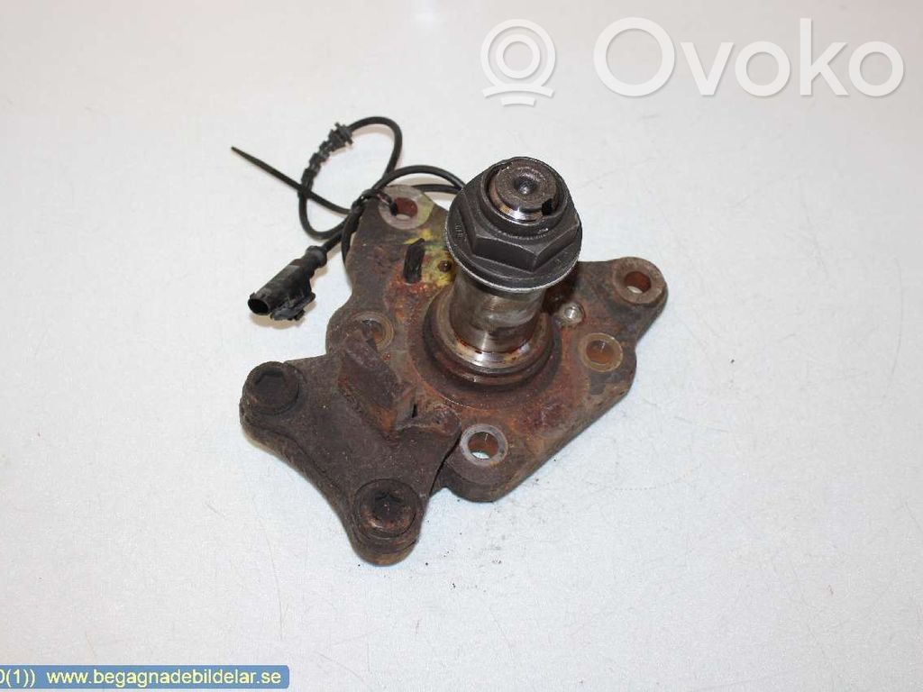 Citroen Jumper Cubo de rueda delantera 