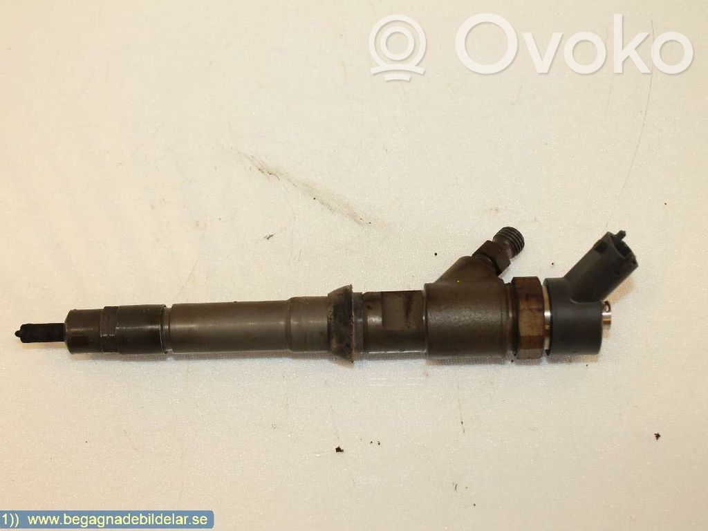Inyector de combustible   0445110,504088755,504088755,2995470