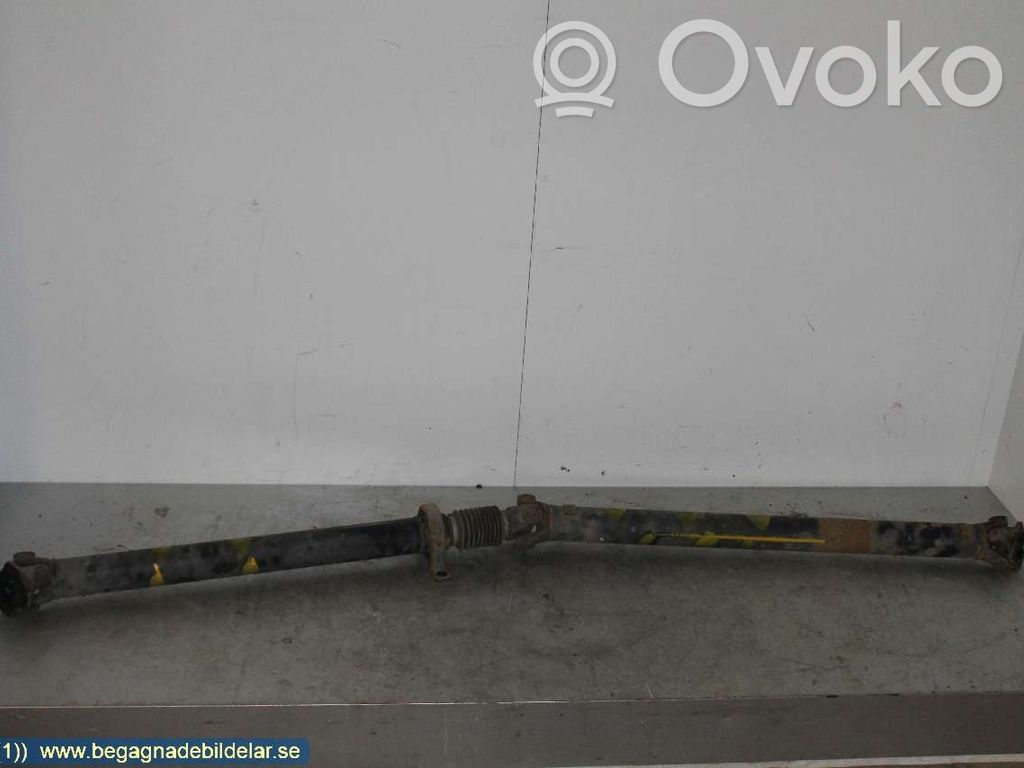 Iveco Daily 4th gen Eje propulsor/eje de transmisión trasero 