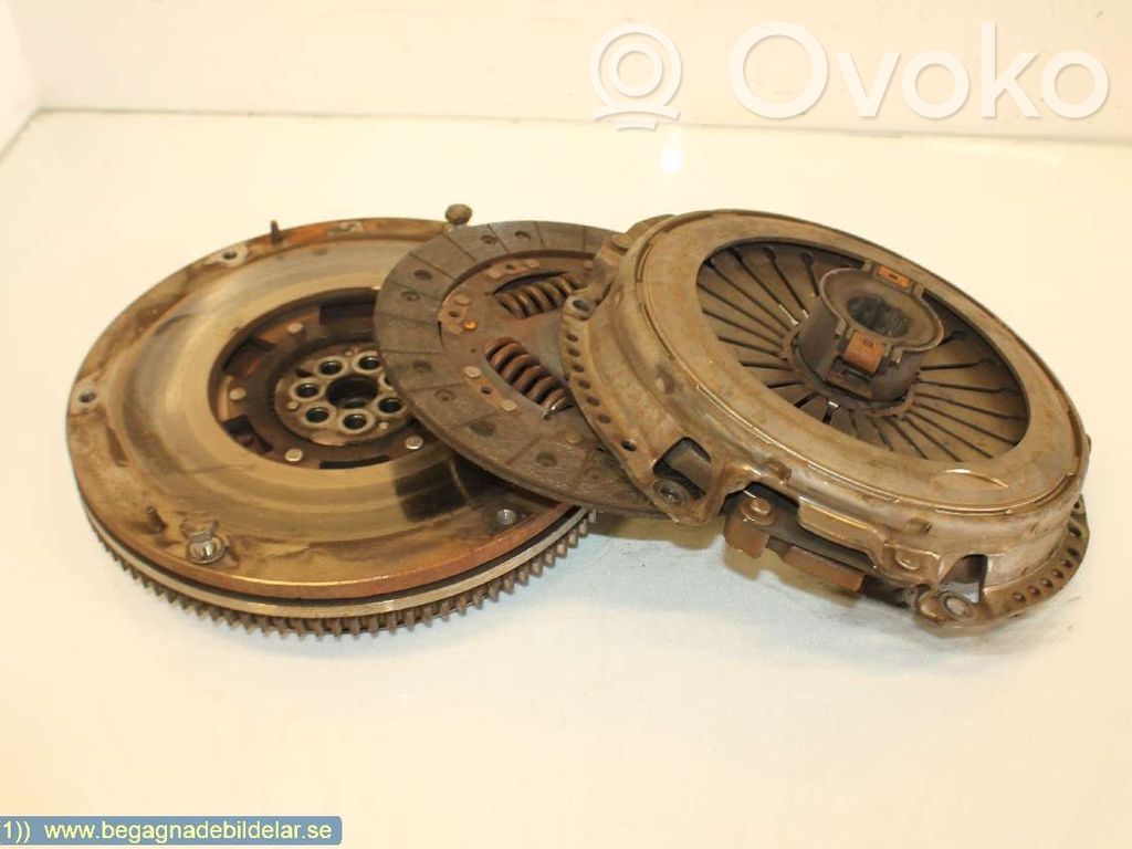 Iveco Daily 4th gen Flywheel 