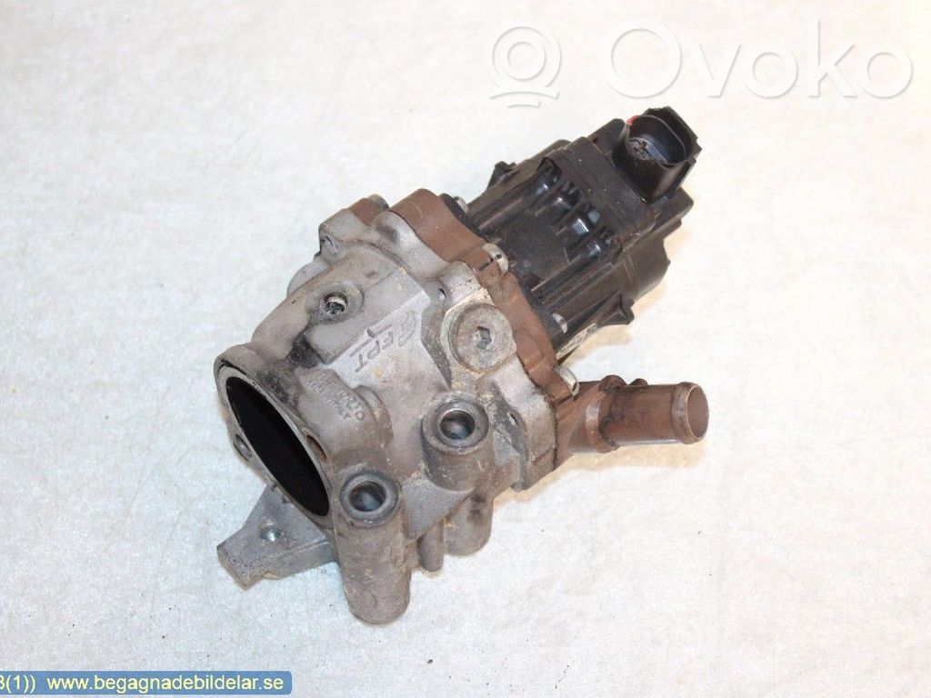 Válvula EGR   5802531805