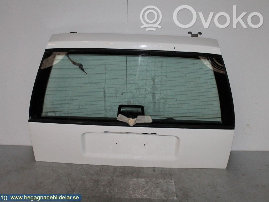 Volvo 940 Puerta del maletero/compartimento de carga 