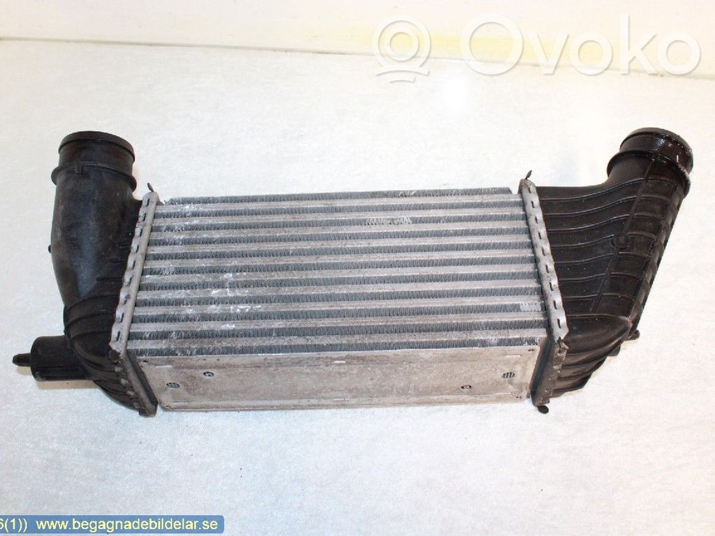 Intercooler radiator   E5542007,1440094280,0384P1,0384P1