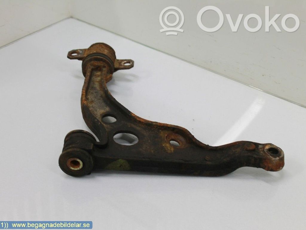 Peugeot Boxer Basculă inferioară față 