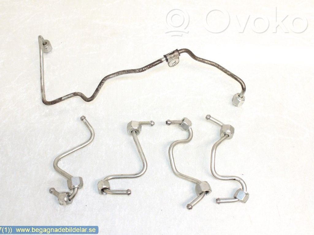 Renault Master III Fuel line pipe 