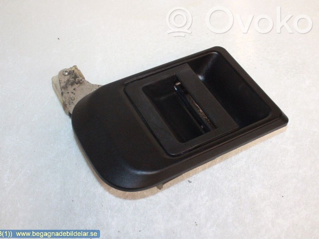 Iveco Daily 4th gen Etuoven ulkokahva 